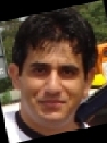 Person who looks like Michael Imperioli