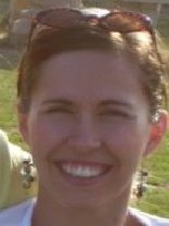 Person who looks like Maura Tierney