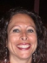 Person who looks like Minnie Driver