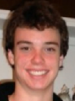 Person who looks like Ricky Ullman