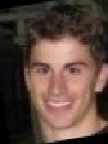 Person who looks like Brandon Routh