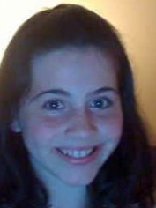 Person who looks like Daveigh Chase