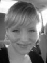 Person who looks like Nicholle Tom