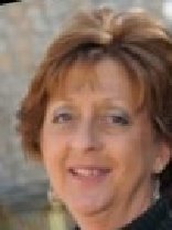 Person who looks like Blythe Danner