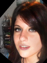 Person who looks like Melania Trump