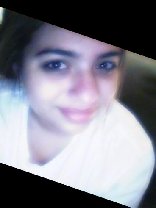 Person who looks like Demi Lovato