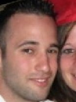 Person who looks like J.C. Chasez