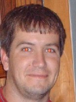 Person who looks like Andrew Firestone