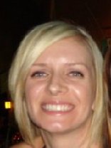 Person who looks like Bonnie Somerville