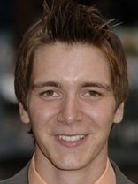 Person who looks like Gabriel Mann