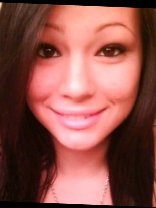 Person who looks like Leah Remini