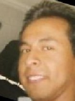 Person who looks like Lou Diamond Phillips