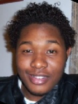 Person who looks like Leonard Roberts