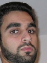 Person who looks like Zachary Quinto