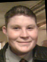 Person who looks like Jon Favreau