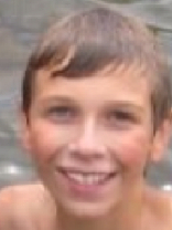 Person who looks like David Dorfman