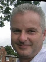 Person who looks like Sean Bean