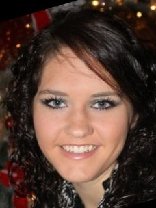 Person who looks like Danica Patrick