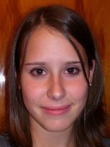 Person who looks like Kimberly McCullough