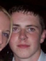 Person who looks like Michael J. Fox