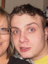 Person who looks like Billy Boyd