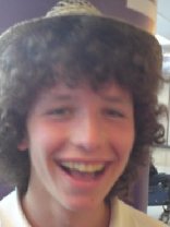 Person who looks like Justin Guarini