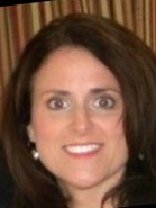 Person who looks like Tina Fey