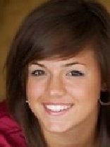 Person who looks like Mandy Moore