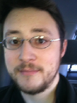 Person who looks like Efren Ramirez