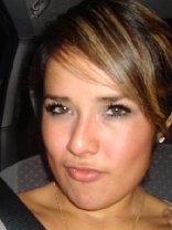 Person who looks like Kaylee DeFer