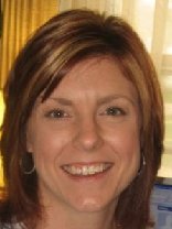 Person who looks like Perrey Reeves