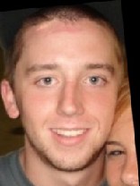 Person who looks like Eric Lively