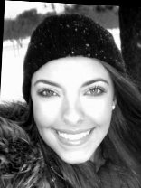 Person who looks like Linda Evangelista