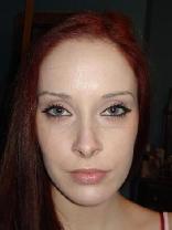 Person who looks like Bryce Dallas Howard