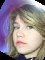 Person who looks like Ashley Edner