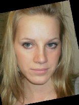 Person who looks like Elizabeth Perkins