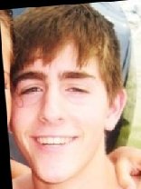 Person who looks like James Van Der Beek