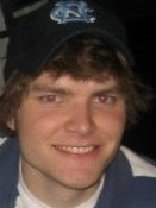 Person who looks like Rainn Wilson