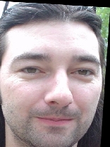 Person who looks like Kevin Pollak