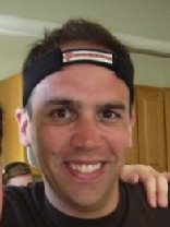 Person who looks like Harry Connick Jr.