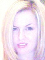 Person who looks like Natasha Bedingfield