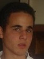 Person who looks like Bobby Cannavale