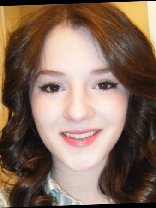 Person who looks like Kay Panabaker