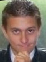 Person who looks like Michael Douglas