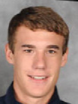 Person who looks like James Van Der Beek