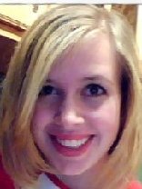 Person who looks like Courtney Peldon