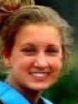 Person who looks like Felicity Huffman