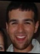 Person who looks like Eddie Cahill