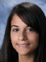 Person who looks like Emmanuelle Chriqui