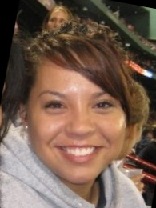 Person who looks like Justina Machado